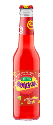Hellena Oranżada Czerwona 275 ml