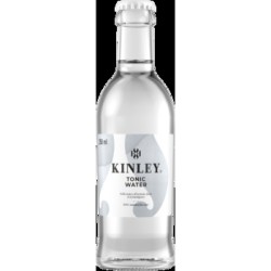 Kinley Tonic Water 250 ml