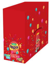 Oranżada Hellena Party 20% soku 0,75l