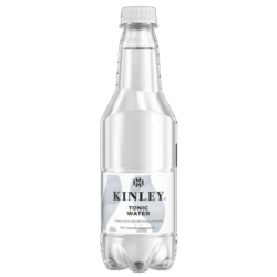 Kinley Tonic Water 500 ml