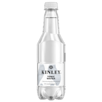 Kinley Tonic Water 500 ml