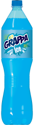Grappa Ice o smaku lodowym 1,5l