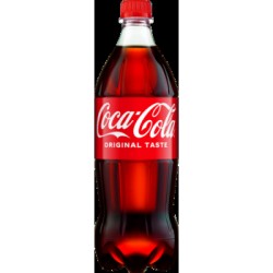Coca Cola pet 850ml