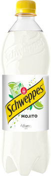Schweppes Mojito 0,85l