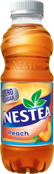 Nestea Zero Brzoskwinia 0,5l