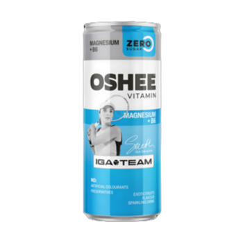 OSHEE Vitamin Zero Magnez 250ml