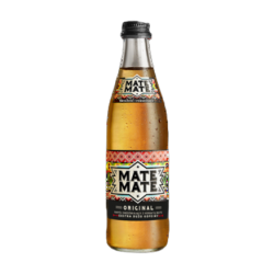 Mate Mate Original Napój orzeźwiający z herbatą mate 0,5l