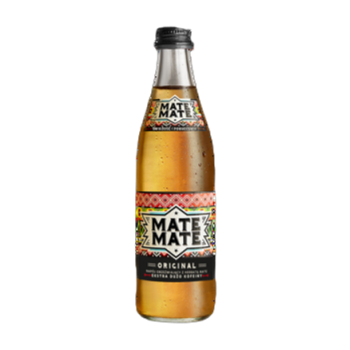 Mate Mate Original Napój orzeźwiający z herbatą mate 0,5l