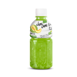 Jumi Jumi Napój melon z nata de coco 320ml
