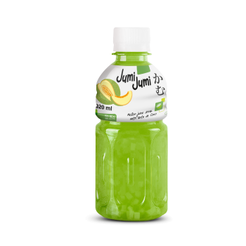 Jumi Jumi Napój melon z nata de coco 320ml