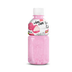 Jumi Jumi Napój liczi z nata de coco 320ml