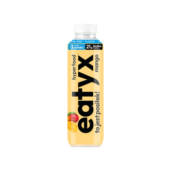 Eatyx posiłek w płynie lactose free mango 300ml