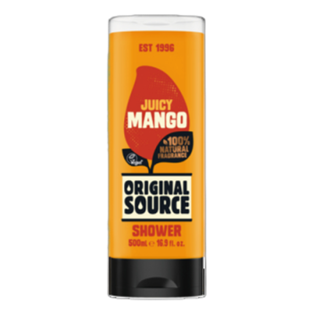 Original Source Mango Żel pod prysznic 500ml