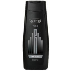 STR8 żel pod prysznic 400ml Rise