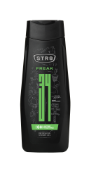 STR8 żel pod prysznic 400ml Freak