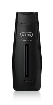 STR8 żel pod prysznic 400ml Original
