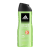 adidas Active Start żel pod prysznic dla mężczyzn, 400 ml