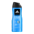 adidas Fresh Endurance Clima Control żel pod prysznic dla mężczyzn, 400 ml