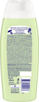 Fa żel pod prysznic Fa Yoghurt Aloe Vera 400ml