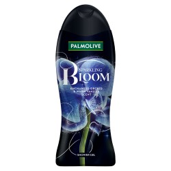 Palmolive, żel pod prysznic Sparkling Bloom ENCHANTED ORCHID &amp; WARM VANILLA 500ml