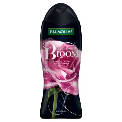 Palmolive, żel pod prysznic Sparkling Bloom MIDNIGHT ROSE &amp; ICED PEONY 500ml