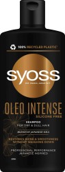 Syoss Szampon Oleo Intense 440ml