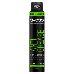 Suchy szampon SYOSS Volume Lift 200 ml