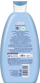 Bobini Baby Szampon 300 ml