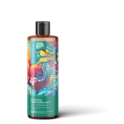 VIANEK Prebiotyczny szampon odbudowujący 300 ml