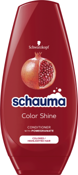 Schauma odżywka Color Shine 250ml