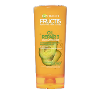 Garnier Fructis Oil Repair 3 Odżywka wzmacniająca do włosów suchych i łamliwych 200 ml