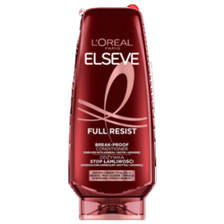 L'Oréal Paris Elseve Full Resist Odżywka "Stop Łamliwości" do włosów osłabionych 200 ml
