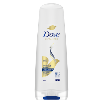 Dove Nutritive Solutions Intensive Repair Odżywka do włosów zniszczonych 350ml