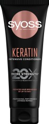 Syoss Keratin Odżywka 250ml