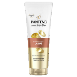 Pantene Pro-V Active Nutri-Plex Infinitely Long Odżywka 350ml