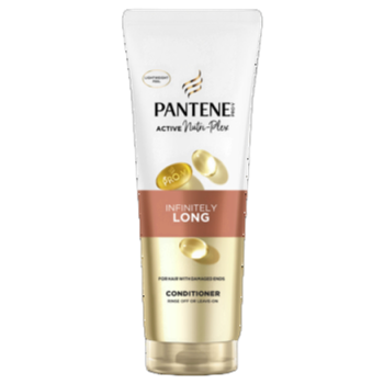 Pantene Pro-V Active Nutri-Plex Infinitely Long Odżywka 350ml