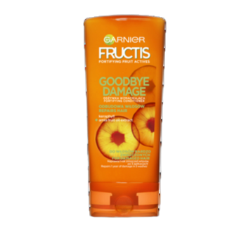 Garnier Fructis Goodbye Damage Odżywka wzmacniająca do włosów bardzo zniszczonych 200 ml