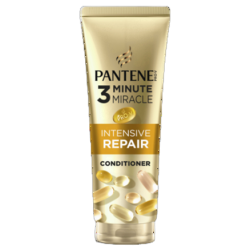 Pantene Pro-V Repair &amp; Protect 3 Minute Miracle Odżywka do włosów suchych 220 ml