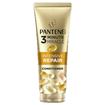 Pantene Pro-V Repair &amp; Protect 3 Minute Miracle Odżywka do włosów suchych 220 ml