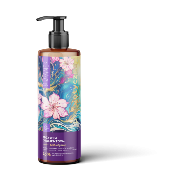 VIANEK Prebiotyczna odżywka emolientowa 300 ml