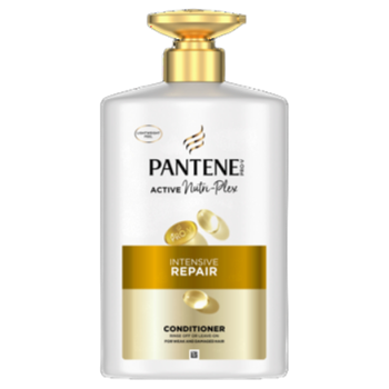 Pantene Pro-V Repair &amp; Protect Odżywka z Pompką 800 ml. Lekka konsystencja