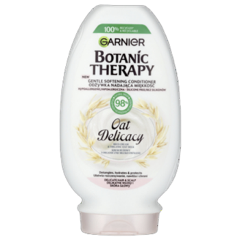 Garnier Botanic Therapy Oat Delicacy Odżywka 200 ml