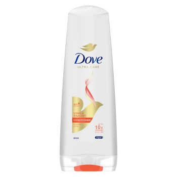 Dove Long&amp;Radiant Odżywka 350 ml