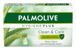 Palmolive mydło w kostce hygiene plus aloes 90g