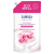 Luksja Creamy &amp; Soft Kremowe mydło w płynie Róża i Proteiny mleka 900 ml opakowanie uzupełniające