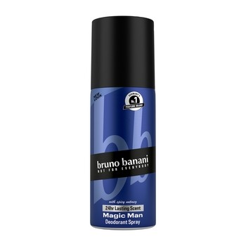 Bruno Banani Magic Man Deo Body Spray 150 ml