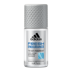 adidas Fresh Endurance antyperspirant w kulce dla mężczyzn, 50 ml