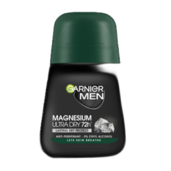 Garnier Men Magnesium Ultra Dry 72h Antyperspirant 50 ml