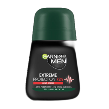 Garnier Mineral MEN Extreme Protection Roll on 50ml