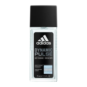 adidas Dynamic Pulse dezodorant w naturalnym sprayu dla mężczyzn, 75 ml